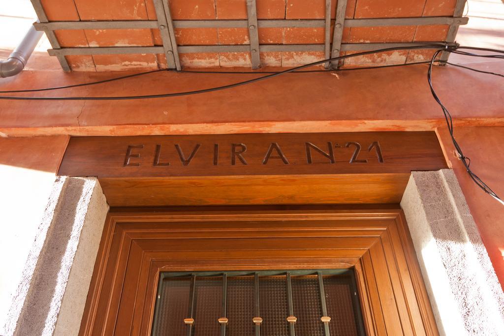 Apartamentos Elvira 21 Granada Room photo